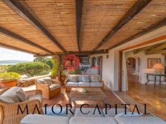 意大利SardiniaArzachena的独栋别墅，Piazzetta degli Ulivi，编号76860778