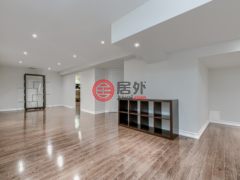 加拿大安大略省旺市的联排别墅，编号51654209