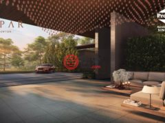 新加坡SingaporeSingapore的公寓，编号54012057