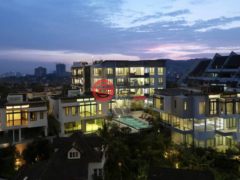 马来西亚Federal Territory of Kuala LumpurKuala Lumpur的公寓，Damansara Height，编号45335496