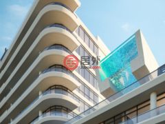 阿联酋迪拜迪拜的多单元，Sheikh Zayed Road (E11), Sheikh Mohammed Bin Zayed Road (E311), and Al Khail Road (E44)，编号72983394