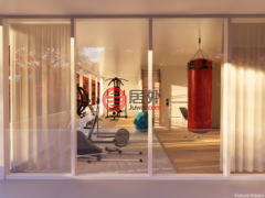 加拿大安大略省多伦多的独栋别墅，48 Silvergrove Rd，编号78441968