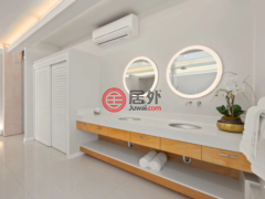 美国夏威夷檀香山的公寓，2533 Ala Wai Boulevard PH，编号78422847