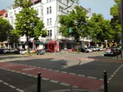 德国柏林柏林的零售，Mommsenstrasse 9，编号78165094