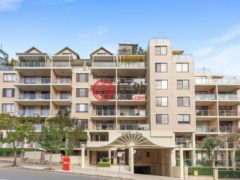澳大利亚新南威尔士州悉尼的公寓，127/41 Rocklands Road，编号70104773