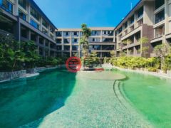印尼巴厘岛Badung的公寓，Jl. Telaga Waja No. 05 Benoa，编号58787817