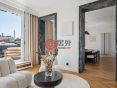 法国法兰西岛Paris-16E-Arrondissement的公寓，rue de la Pompe，编号75470754