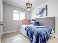 加拿大安大略省旺市的独栋别墅，140 Blackthorn Dr，编号73497769
