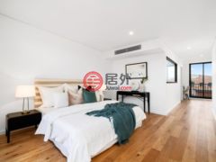 澳大利亚新南威尔士州的联排别墅，187 Victoria Street，编号56617605