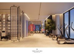 阿联酋迪拜迪拜的公寓，Dubai Islands, Deira，编号77726119
