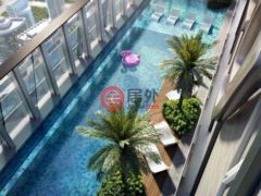 马来西亚Kuala Lumpur吉隆坡的公寓，Lot 99, Jalan Ampang, Seksyen 58，编号78168550
