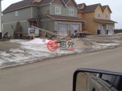 加拿大不列颠哥伦比亚省Fort St. John的住宅用地，11323 89A street，编号74204798