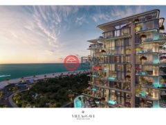 阿联酋迪拜迪拜的公寓，Dubai Islands, Deira，编号77726119
