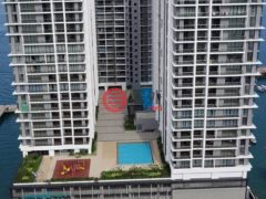 马来西亚沙巴亞庇的公寓，Jesselton Residences, 3 Jalan Haji Saman，编号67063945