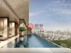 泰国Bangkok曼谷的公寓，编号76903903
