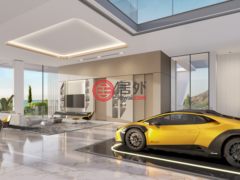 西班牙安达卢西亚马拉加的独栋别墅，编号77805557