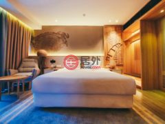 印尼巴厘岛Badung的公寓，Jl. Telaga Waja No. 05 Benoa，编号58787817