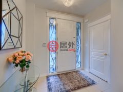 加拿大安大略省旺市的联排别墅，编号51654209