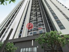 马来西亚Wilayah Persekutuan Kuala LumpurKuala Lumpur的公寓，Jalan Hang Tuah，编号72388178