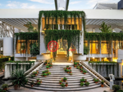 美国佐治亚州Sea Island的独栋别墅，113 E 26th Street，编号78347872