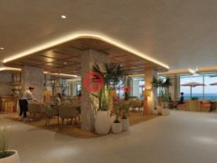 印尼巴厘岛Uluwatu的公寓，编号70079829