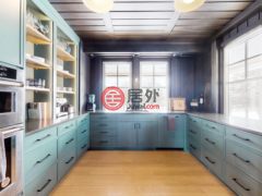 加拿大安大略省汉密尔顿的独栋别墅，485 Concession 5 E，编号71280654