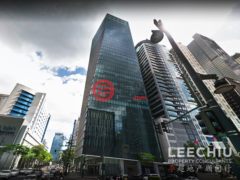 菲律宾Metro ManilaTaguig的办公室，The Curve - 32nd Street corner Third Avenue, Bonifacio Global City，编号50540427
