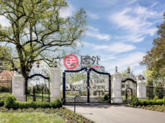 美国佛吉尼亚州麦克林的独栋别墅，Georgetown Pike，编号74619309