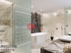阿联酋迪拜迪拜的公寓，West Crescent，编号48206708