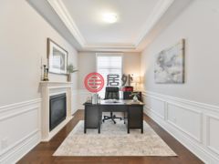 加拿大安大略省旺市的独栋别墅，38 Perrigo Crt,，编号76758086