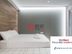 希腊Attiki雅典的公寓，编号58347040