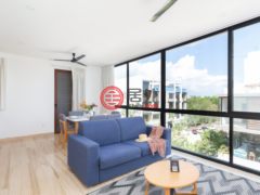 墨西哥金塔纳罗奥图卢姆的公寓，Kaan Street，编号71202971