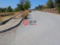 希腊Sterea ElladaEretria的住宅用地，Ag. Ioanni，编号78165095