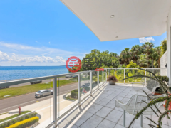 美国佛罗里达州坦帕的公寓，2619 Bayshore Boulevard , 200，编号78477488