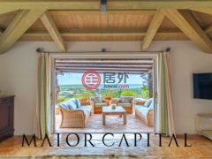 意大利SardiniaArzachena的独栋别墅，Piazzetta degli Ulivi，编号76860778