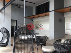 马来西亚Federal Territory of Kuala LumpurKuala Lumpur的公寓，Bukit Jalil，编号45602383