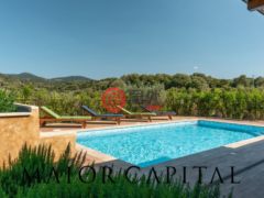 意大利SardiniaOlbia的独栋别墅，Loc. San Giovanni，编号77203868