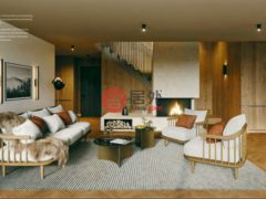 瑞士乌里州Andermatt的公寓，Furkagasse，编号72869880