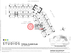 菲律宾Mandaluyong CityMandaluyong City的多单元，pioneer st.，编号69409685