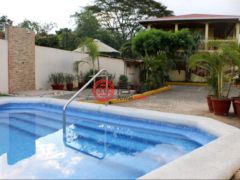 尼加拉瓜格拉纳达Nandaime的酒店，Hotel Palacio Real Carretera a Masaya-Granada，编号71108357