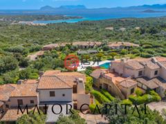 意大利SardiniaPorto Cervo的独栋别墅，Loc. Abbiadori，编号77114511