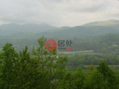 美国佐治亚州Young Harris的住宅用地，None #50 Harris Ridge Road，编号69721739