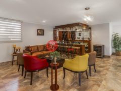 秘鲁利马San Isidro的公寓，Los Nogales，编号78023251