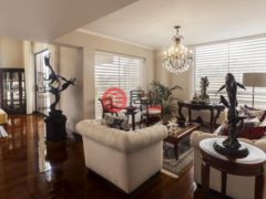 秘鲁利马San Isidro的公寓，Los Nogales，编号78023251