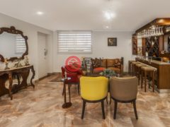 秘鲁利马San Isidro的公寓，Los Nogales，编号78023251