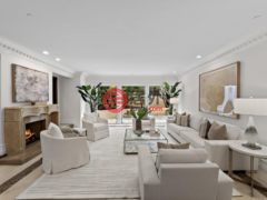 美国加州新港海滩的独栋别墅，50 Pelican Crest Drive，编号77453394