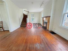 美国俄亥俄州曼斯菲尔德的独栋别墅，None 118 Parkwood Boulevard，编号77880061