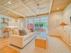 洪都拉斯海湾群岛Roatán的公寓，Oceanfront Condominium D9 Watercolors Resort 3rd Floor Building D，编号76872740