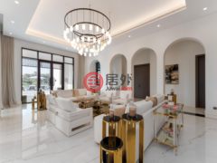 阿联酋迪拜迪拜的独栋别墅，Dubai - Dubai Hills Estate - Dubai Hills Grove Dubai Hills Estate，编号76619363