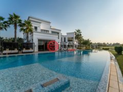 阿联酋迪拜迪拜的独栋别墅，Dubai - Dubai Hills Estate - Dubai Hills Grove Dubai Hills Estate，编号76619363